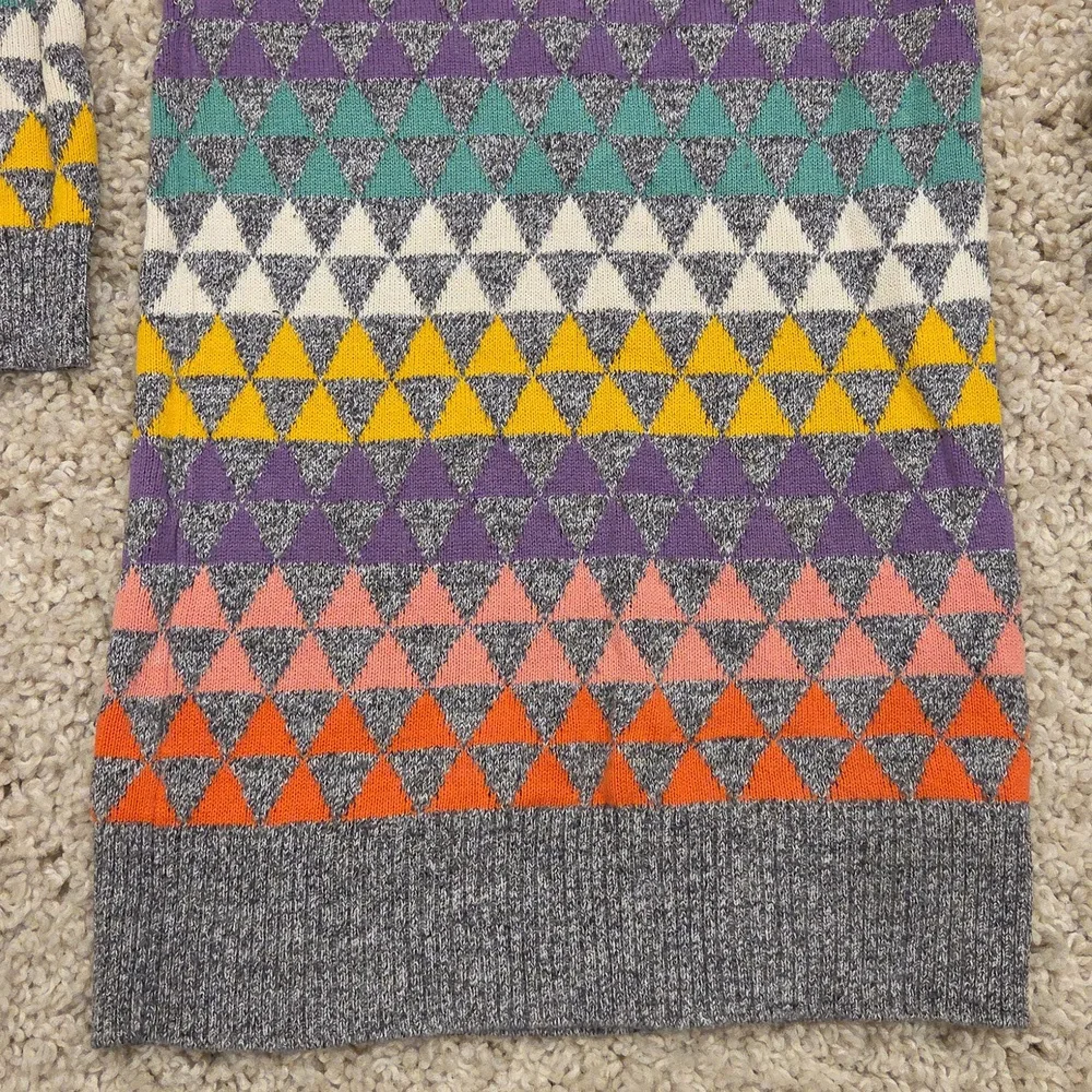 GAP Kids Sweater Dress Size S 6-7